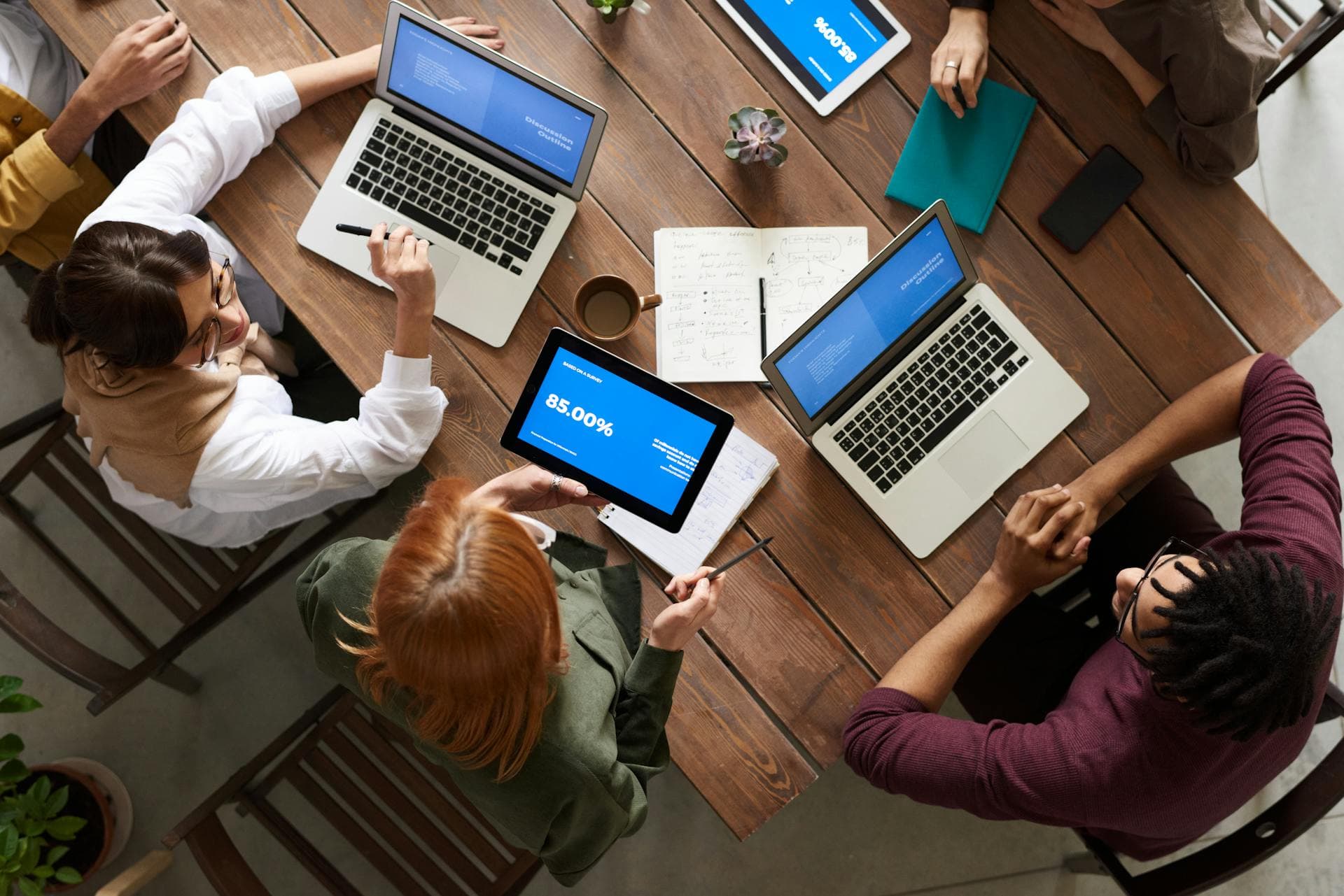 web support banner